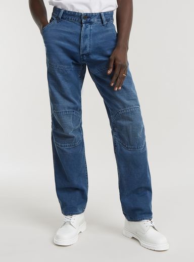 5620 G-Star Elwood 3D Regular Jeans